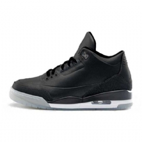 Nike Air Jordan 5lab3 Sko Herre Svarte