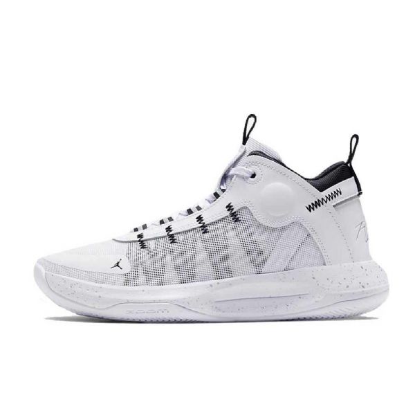 Nike Air Jordan Jumpman 2020 Sko Herre Hvite