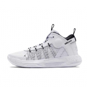 Nike Air Jordan Jumpman 2020 Sko Herre Hvite