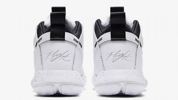 Nike Air Jordan Jumpman 2020 Sko Herre Hvite