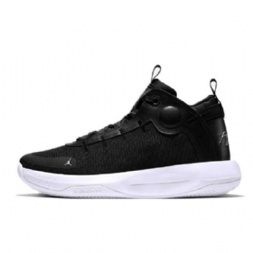 Nike Air Jordan Jumpman 2020 Sko Herre Svarte Hvite