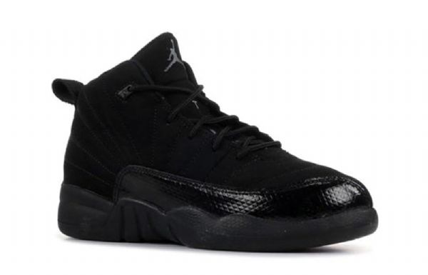 Nike Air Jordan 12 Retro Gp Basketball Shoes Barn Rosa