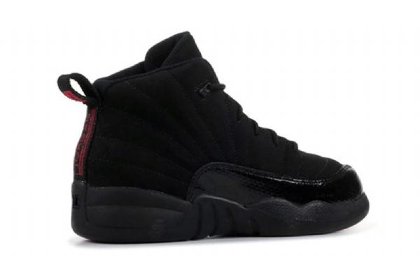 Nike Air Jordan 12 Retro Gp Basketball Shoes Barn Rosa