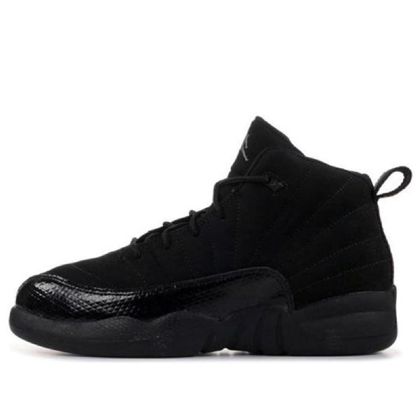 Nike Air Jordan 12 Retro Gp Basketball Shoes Barn Rosa