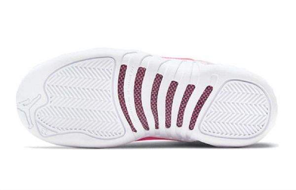 Nike Air Jordan 12 Retro Gs Basketsko Herre Rosa