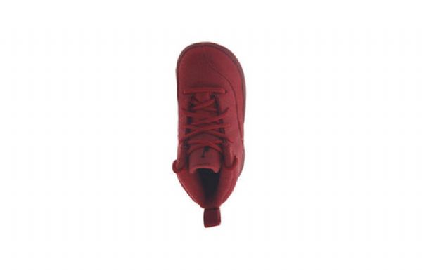 Nike Air Jordan 12 Retro Td Sko Barn Rød