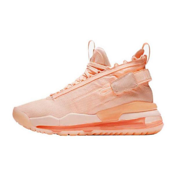 Nike Air Jordan Proto-max 720 Crimson Tint Sko Herre Korall