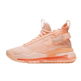 Nike Air Jordan Proto-max 720 Crimson Tint Sko Herre Korall