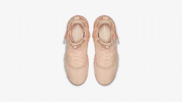 Nike Air Jordan Proto-max 720 Crimson Tint Sko Herre Korall