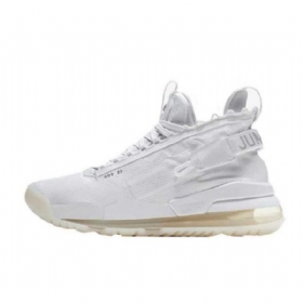 Nike Air Jordan Proto-max 720 Sko Herre Hvite