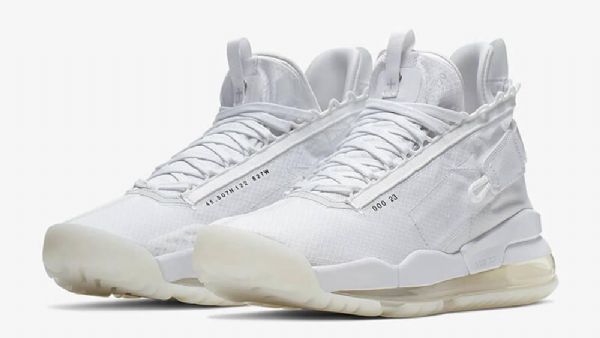 Nike Air Jordan Proto-max 720 Sko Herre Hvite