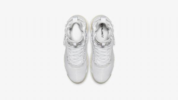 Nike Air Jordan Proto-max 720 Sko Herre Hvite