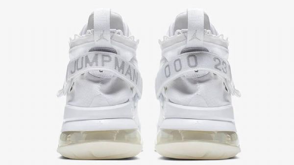 Nike Air Jordan Proto-max 720 Sko Herre Hvite
