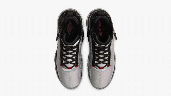 Nike Air Jordan Proto-max 720 Sko Herre Sølv