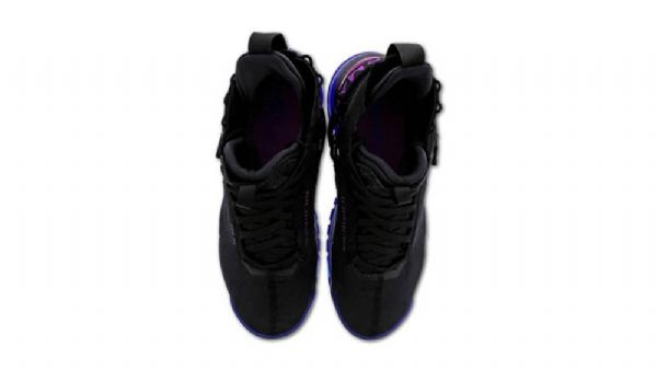 Nike Air Jordan Proto Max 720 Sko Herre Svarte Blå