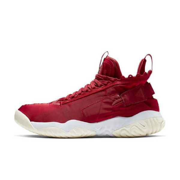 Nike Air Jordan Proto React Sko Herre Rød Hvite