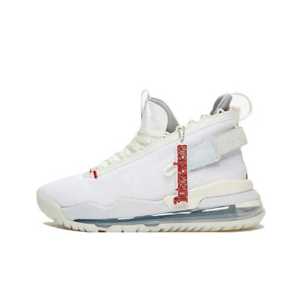 Nike Sns X Jordan Proto-max 720 20th Anniversary Sko Herre Grå