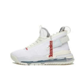 Nike Sns X Jordan Proto-max 720 20th Anniversary Sko Herre Grå