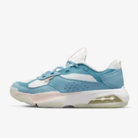Nike Air Jordan Air 200e Sko Dame Turkis