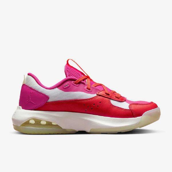 Nike Air Jordan Air 200e Sko Dame Turkis