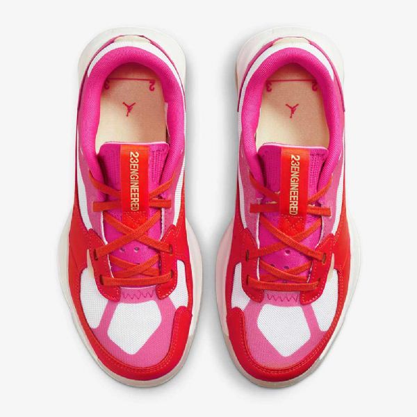 Nike Air Jordan Air 200e Sko Dame Turkis