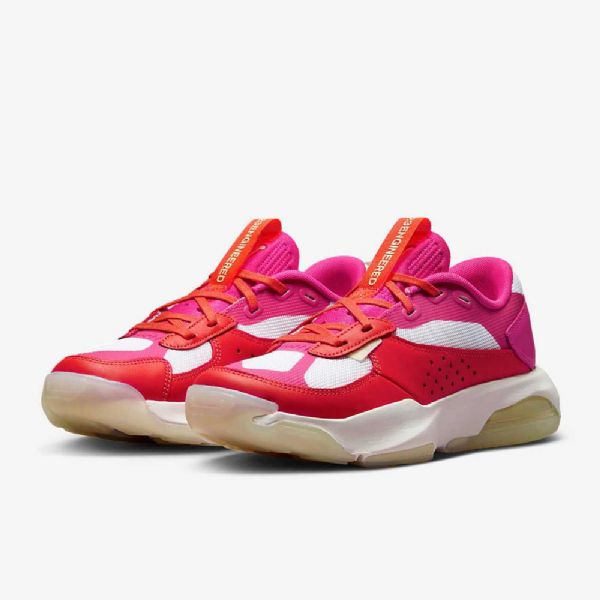 Nike Air Jordan Air 200e Sko Dame Turkis