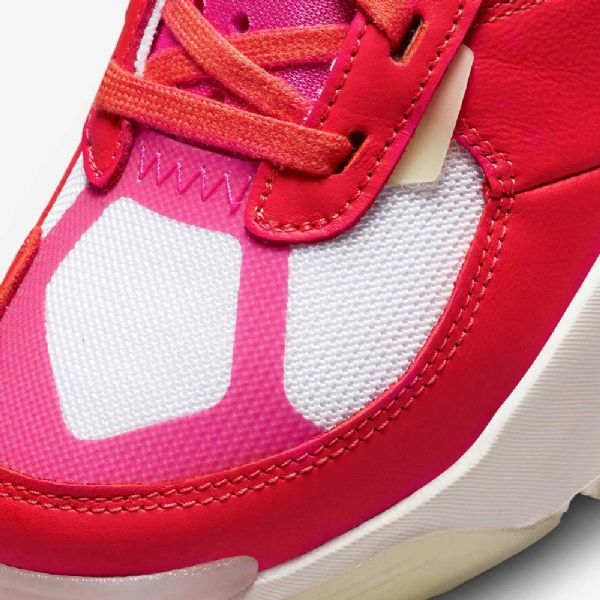 Nike Air Jordan Air 200e Sko Dame Turkis