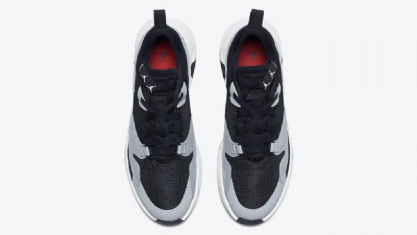 Nike Air Jordan Air Cadence Sko Herre Grå