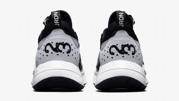 Nike Air Jordan Air Cadence Sko Herre Grå