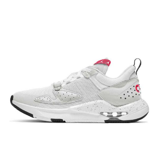 Nike Air Jordan Air Cadence Vast Sko Herre Hvite Grå