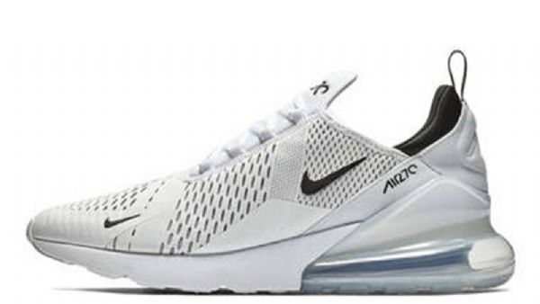 Nike Air Jordan Air Cadence Vast Sko Herre Hvite Grå