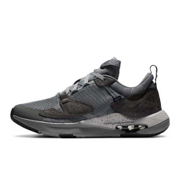 Nike Fragment Design X Jordan Air Cadence Sp Sko Herre Hvite Brune