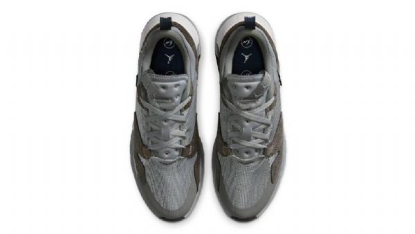 Nike Fragment Design X Jordan Air Cadence Sp Sko Herre Hvite Brune