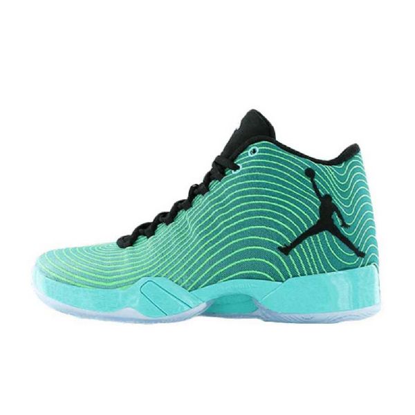 Nike Air Jordan Xx9 Easter Sko Herre Grønn