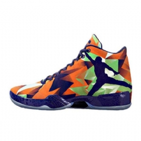 Nike Air Jordan Xx9 Hare Sko Herre Multicolor