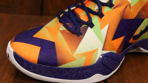 Nike Air Jordan Xx9 Hare Sko Herre Multicolor