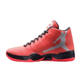Nike Air Jordan Xx9 Infrared 23 Sko Herre Oransje