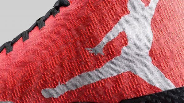 Nike Air Jordan Xx9 Infrared 23 Sko Herre Oransje