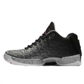Nike Air Jordan Xx9 Infrared Sko Herre Grå