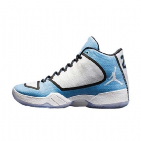 Nike Air Jordan Xx9 Legend Sko Herre Blå