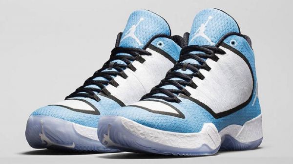 Nike Air Jordan Xx9 Legend Sko Herre Blå