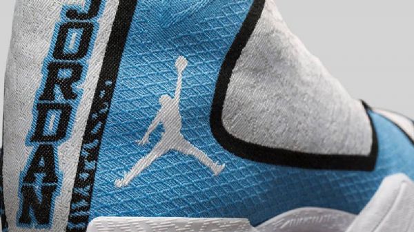 Nike Air Jordan Xx9 Legend Sko Herre Blå