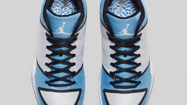 Nike Air Jordan Xx9 Legend Sko Herre Blå