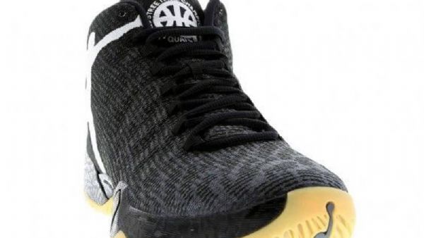 Nike Air Jordan Xx9 Q54 Sko Herre Svarte