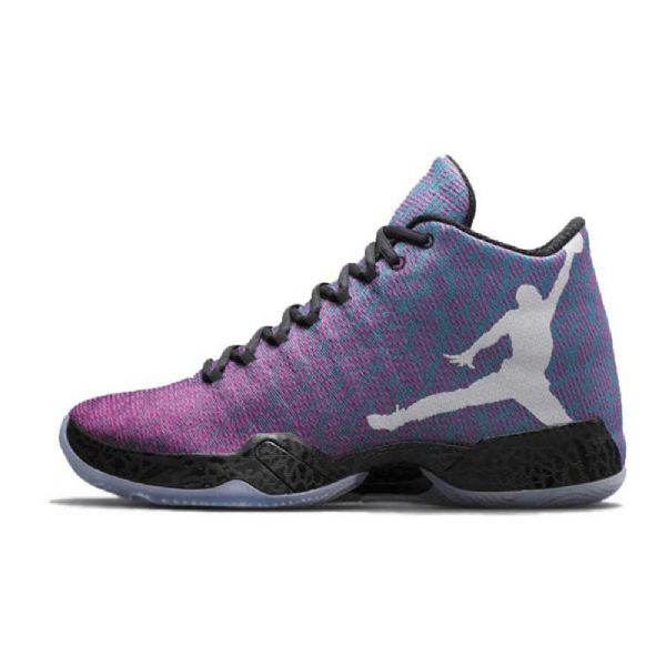 Nike Air Jordan Xx9 Riverwalk Fusion Sko Herre Rosa