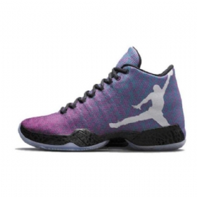 Nike Air Jordan Xx9 Riverwalk Fusion Sko Herre Rosa