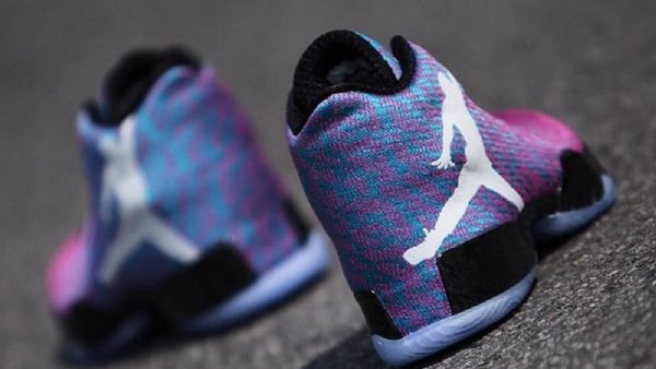 Nike Air Jordan Xx9 Riverwalk Fusion Sko Herre Rosa