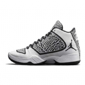 Nike Air Jordan Xx9 Sko Herre Hvite