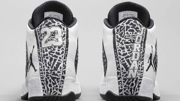 Nike Air Jordan Xx9 Sko Herre Hvite