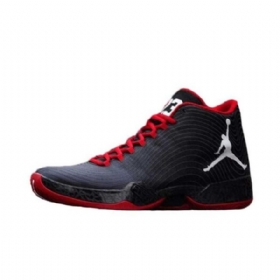 Nike Air Jordan Xx9 Sko Herre Rød